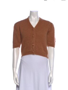 Rouje Nono Cardigan
